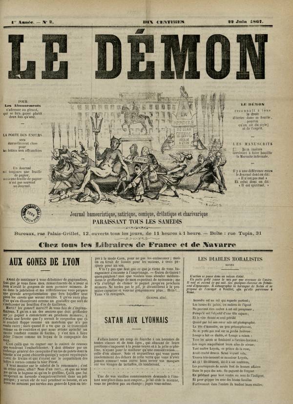 
						Affichage en mode lecture de la page
					