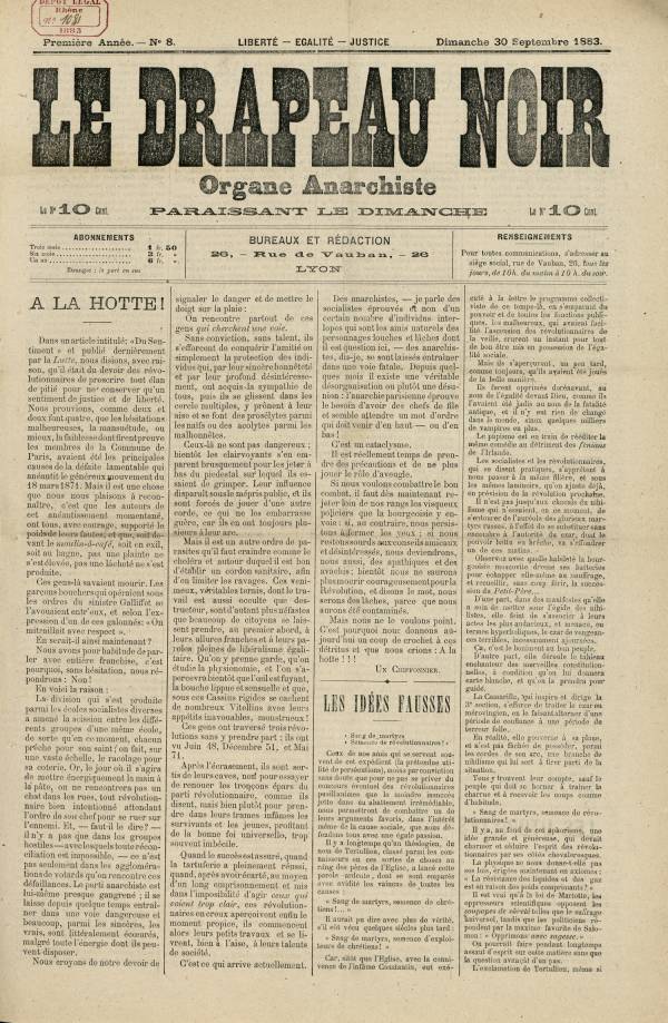 
						Affichage en mode lecture de la page
					