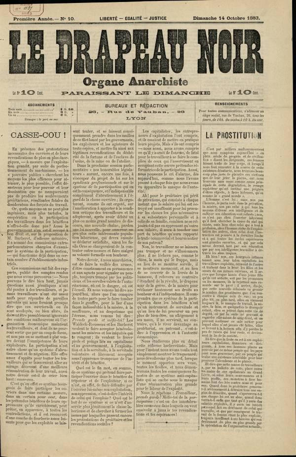 
						Affichage en mode lecture de la page
					