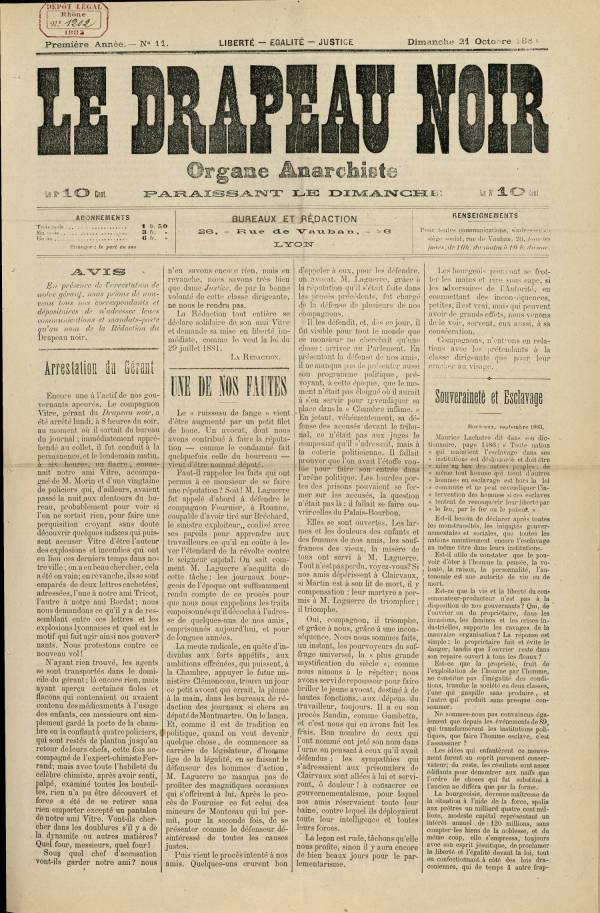 
						Affichage en mode lecture de la page
					