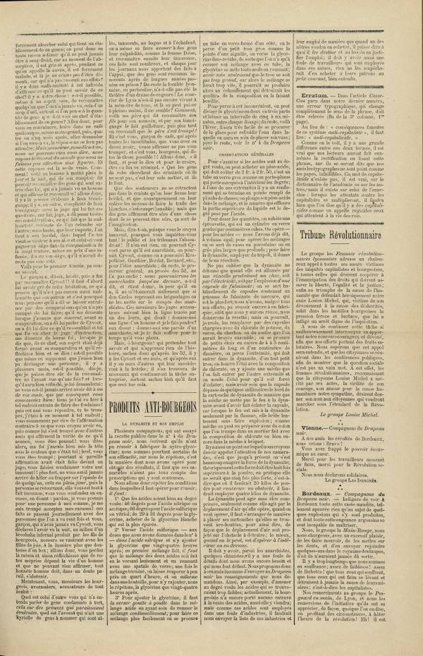 
						Affichage en mode lecture de la page
					