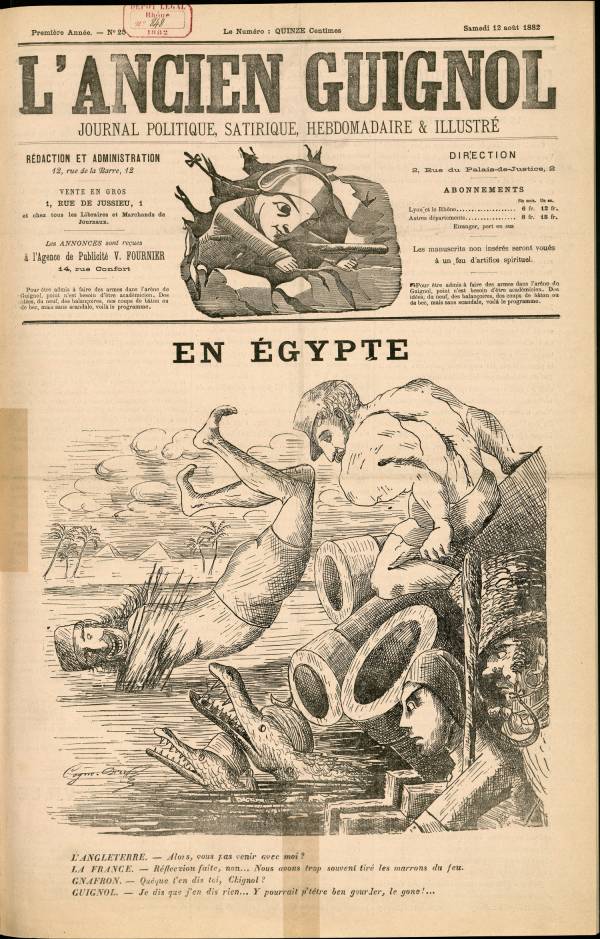 
						Affichage en mode lecture de la page
					
