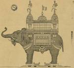 Projet de l'éléphant géant