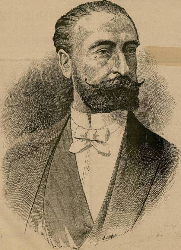 M. Sadi Carnot
