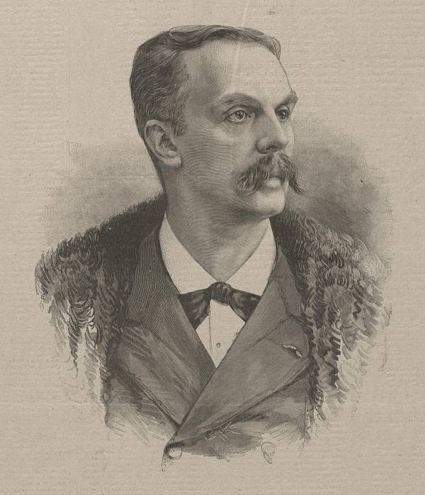 M. Casimir-Perrier, président de la République française