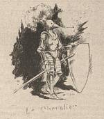 Le chevalier