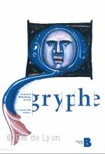 Gryphe, n°1