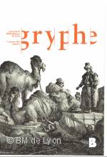 Gryphe, n°4