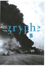 Gryphe, n°16