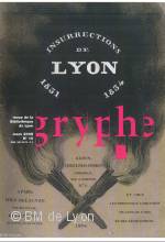 Gryphe, n°10