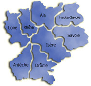 Rhône-Alpes