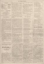 LE PROGRÈS ILLUSTRÉ : n°5, pp. 2