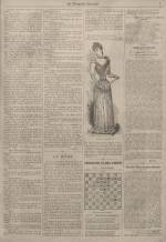 LE PROGRÈS ILLUSTRÉ : n°10, pp. 7