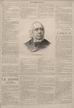 LE PROGRÈS ILLUSTRÉ : n°18, pp. 5