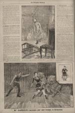 LE PROGRÈS ILLUSTRÉ : n°18, pp. 8