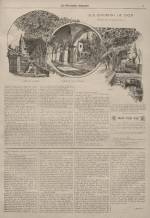 LE PROGRÈS ILLUSTRÉ : n°27, pp. 5