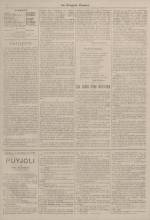 LE PROGRÈS ILLUSTRÉ : n°33, pp. 2