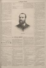 LE PROGRÈS ILLUSTRÉ : n°44, pp. 5