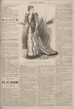 LE PROGRÈS ILLUSTRÉ : n°55, pp. 5