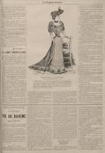 LE PROGRÈS ILLUSTRÉ : n°59, pp. 5