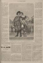 LE PROGRÈS ILLUSTRÉ : n°60, pp. 5