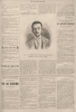 LE PROGRÈS ILLUSTRÉ : n°63, pp. 5