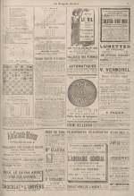 LE PROGRÈS ILLUSTRÉ : n°63, pp. 7
