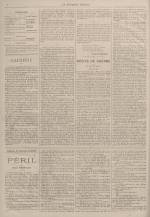 LE PROGRÈS ILLUSTRÉ : n°72, pp. 2