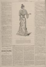 LE PROGRÈS ILLUSTRÉ : n°87, pp. 4