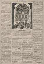 LE PROGRÈS ILLUSTRÉ : n°108, pp. 5