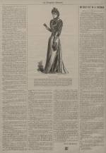 LE PROGRÈS ILLUSTRÉ : n°112, pp. 5