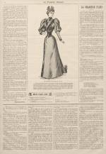 LE PROGRÈS ILLUSTRÉ : n°120, pp. 4
