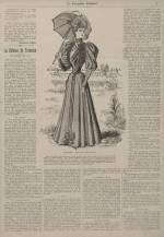 LE PROGRÈS ILLUSTRÉ : n°122, pp. 5