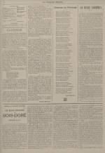 LE PROGRÈS ILLUSTRÉ : n°123, pp. 2