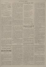 LE PROGRÈS ILLUSTRÉ : n°125, pp. 2
