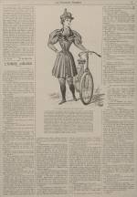 LE PROGRÈS ILLUSTRÉ : n°129, pp. 5