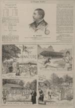 LE PROGRÈS ILLUSTRÉ : n°130, pp. 8