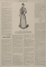 LE PROGRÈS ILLUSTRÉ : n°133, pp. 5