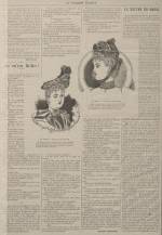 LE PROGRÈS ILLUSTRÉ : n°159, pp. 5