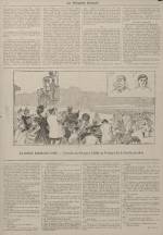 LE PROGRÈS ILLUSTRÉ : n°181, pp. 4