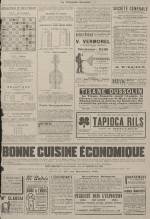 LE PROGRÈS ILLUSTRÉ : n°182, pp. 7