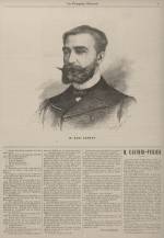 LE PROGRÈS ILLUSTRÉ : n°185, pp. 5