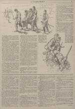 LE PROGRÈS ILLUSTRÉ : n°192, pp. 3