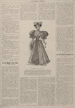 LE PROGRÈS ILLUSTRÉ : n°195, pp. 4