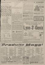 LE PROGRÈS ILLUSTRÉ : n°196, pp. 7