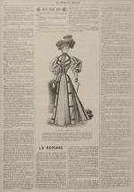 LE PROGRÈS ILLUSTRÉ : n°198, pp. 4