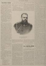 LE PROGRÈS ILLUSTRÉ : n°202, pp. 5