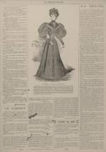 LE PROGRÈS ILLUSTRÉ : n°204, pp. 4