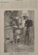 LE PROGRÈS ILLUSTRÉ : n°205, pp. 8