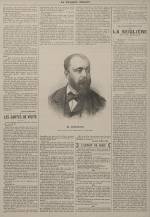 LE PROGRÈS ILLUSTRÉ : n°211, pp. 5